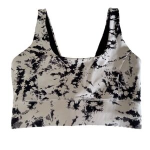 IVL Collective Tie Dye Sports Bra size 6